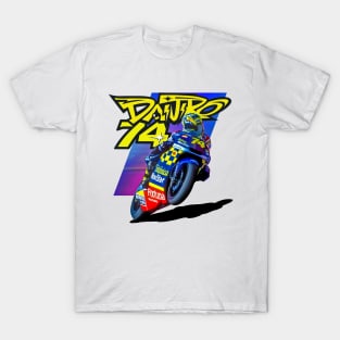 Daijiro T-Shirt